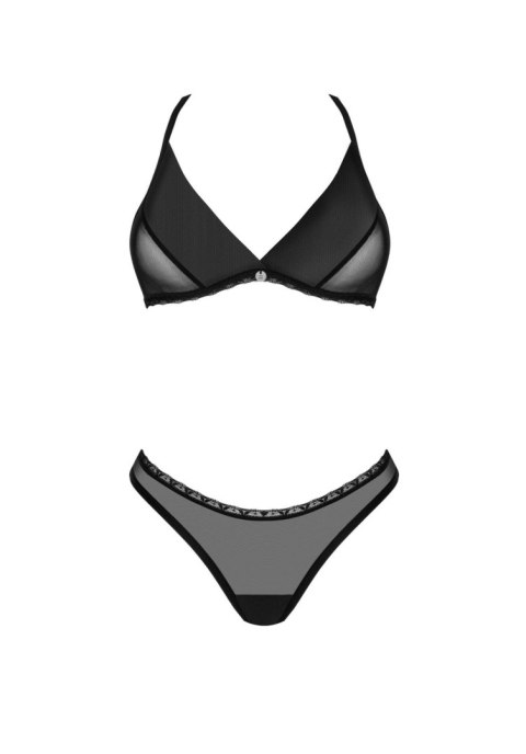 Latinesa komplet 2-częściowy XL/2XL Latinesa komplet 2-częściowy XL/2XL