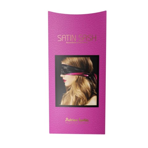 Maska-Satin Sash Maska-Satin Sash
