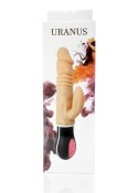 Wibrator - URANUS - USB -12 funkcji i wibracji