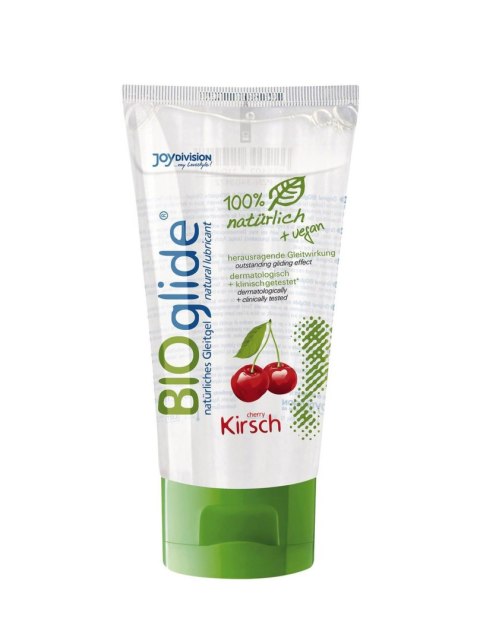 Żel-BIOglide""Cherry"" 80 ml Żel-BIOglide""Cherry"" 80 ml