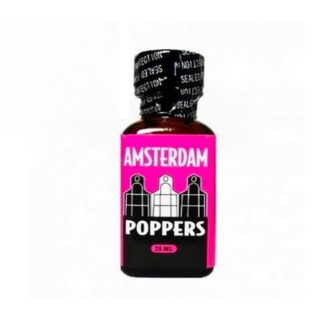 Leather Cleaner - Amsterdam 25ml. Leather Cleaner - Amsterdam 25ml.