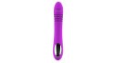 Wibrator-Ella, 7 vibration modes 3 thrusting function, Heating