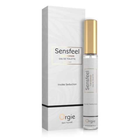 Sensfeel for Woman Travel Size Pheromome Perfume Sensfeel for Woman Travel Size Pheromome Perfume