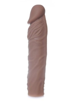 Nakładka - Perfect Sleeve Mulatto - 19 cm