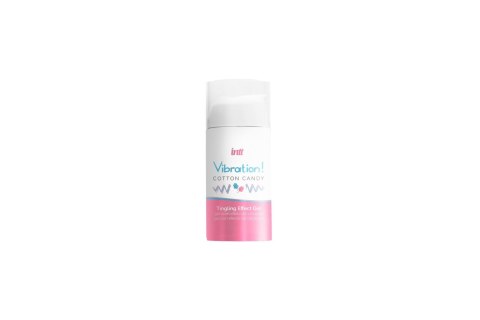 VIBRATION COTTON CANDY NEW VIBRATION COTTON CANDY NEW