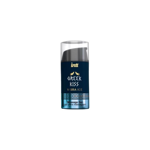 Żel-GREEK KISS 15 ml Żel-GREEK KISS 15 ml