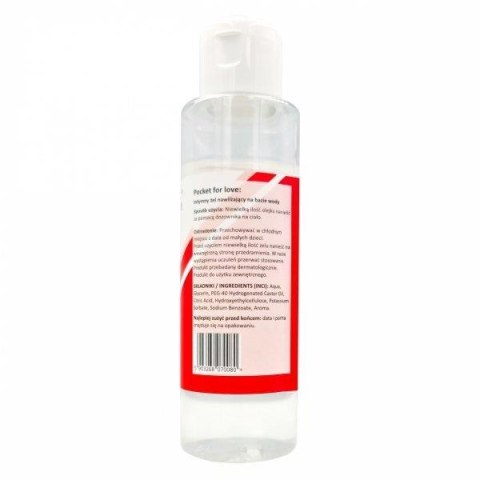 Żel-Pocket for Love 100ml Żel-Pocket for Love 100ml