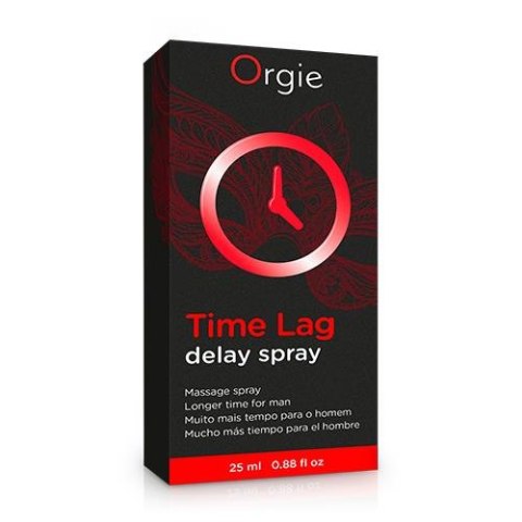 Żel-TIME LAG - 25 ML Żel-TIME LAG - 25 ML