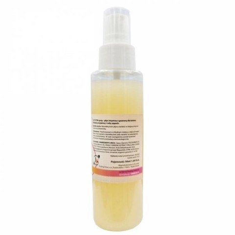 Żel/sprej-Clit Stim spray 100ml Żel/sprej-Clit Stim spray 100ml