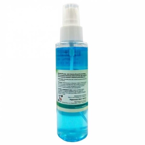 Żel/sprej-ORGASM OFF SPRAY 100ml Żel/sprej-ORGASM OFF SPRAY 100ml