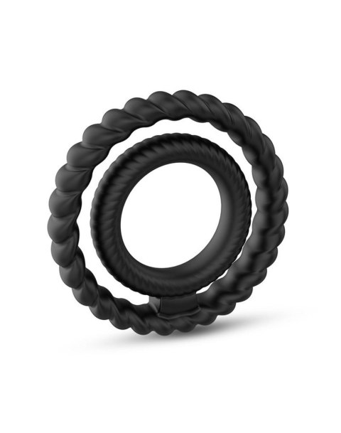 DUAL RING DUAL RING