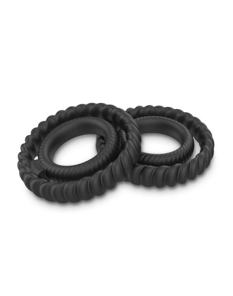 DUAL RING DUAL RING