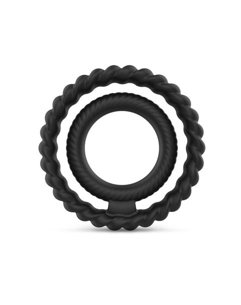DUAL RING DUAL RING