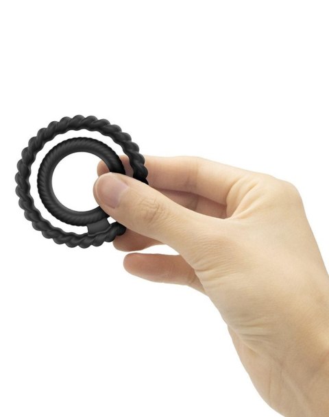 DUAL RING DUAL RING