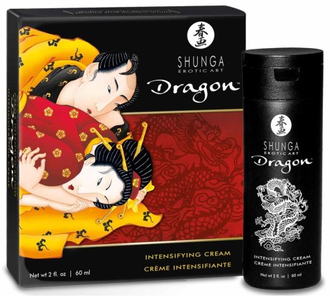Dragon Intensifying Cream Dragon Intensifying Cream