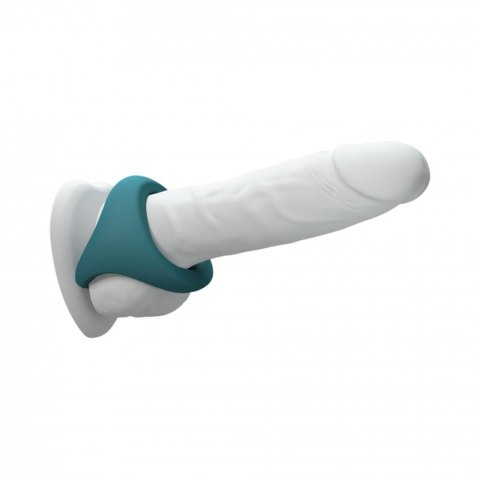 FLUX RING - TEAL ME FLUX RING - TEAL ME
