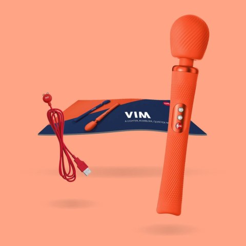Fun Factory - VIM sunrise orange Fun Factory - VIM sunrise orange