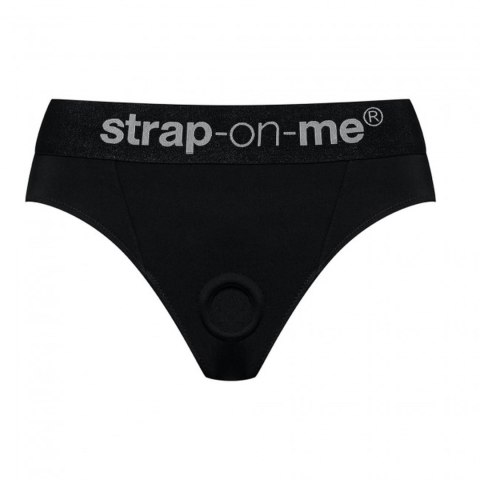HARNESS LINGERIE HEROINE - M HARNESS LINGERIE HEROINE - M