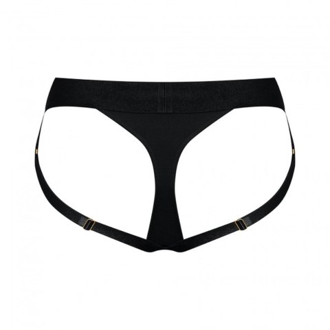 HARNESS LINGERIE HEROINE - M HARNESS LINGERIE HEROINE - M