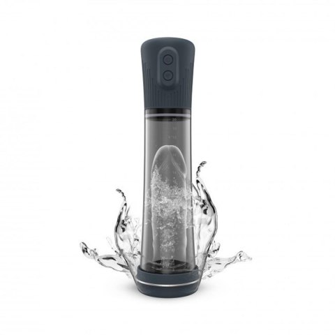 HYDRO PUMP HYDRO PUMP