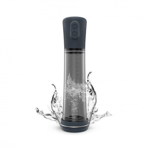 HYDRO PUMP HYDRO PUMP