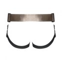 LEATHERETTE HARNESS CURIOUS