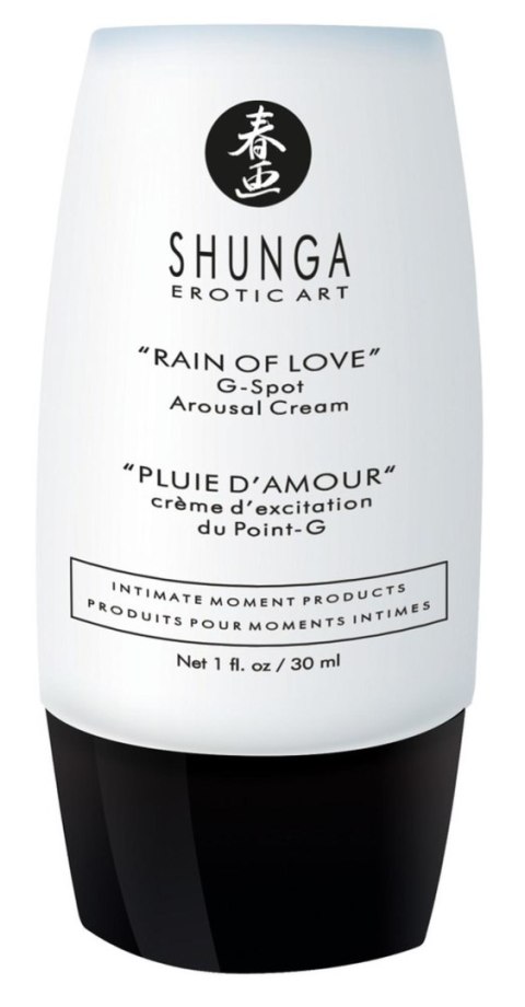 Rain of Love Cream Rain of Love Cream