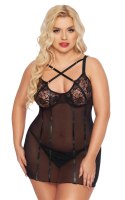 Cornelia - black XL