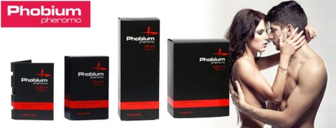 Feromony-PHOBIUM Pheromo for men 100 ml Feromony-PHOBIUM Pheromo for men 100 ml