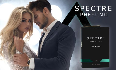 Feromony-Spectre - 1ml.MEN Feromony-Spectre - 1ml.MEN