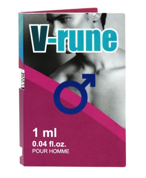 Feromony-V-rune 1ml.men Feromony-V-rune 1ml.men