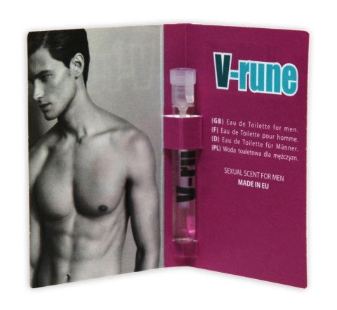 Feromony-V-rune 1ml.men Feromony-V-rune 1ml.men