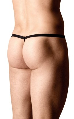 Mens Thong 4531 - grey panther OneSize