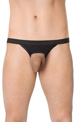 Mens Thong 4532 - black OneSize