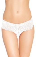 Panties 2390 - white S/M