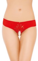 Panties 2400 - red S/M