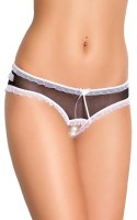 Panties 2408 - black M/L
