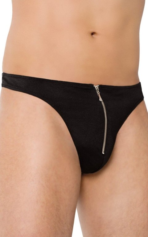 Thongs 4501 - black M/L Thongs 4501 - black M/L