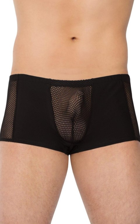 Thongs 4515 - black L