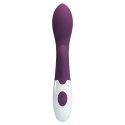 PRETTY LOVE - Brighty dark purple, 30 vibration functions