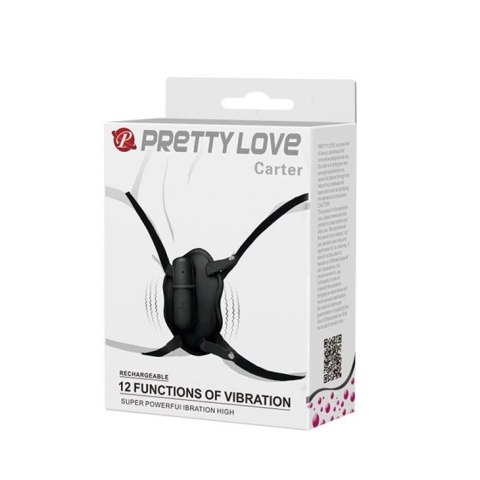 PRETTY LOVE - Carter 12 functions PRETTY LOVE - Carter 12 functions