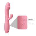 PRETTY LOVE - SNAPPY pink, 30 function