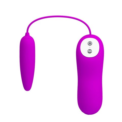 PRETTY LOVE- Harriet, 12 vibration functions PRETTY LOVE- Harriet, 12 vibration functions