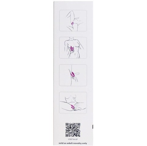 PRETTY LOVE - LETITIA, USB,10 function