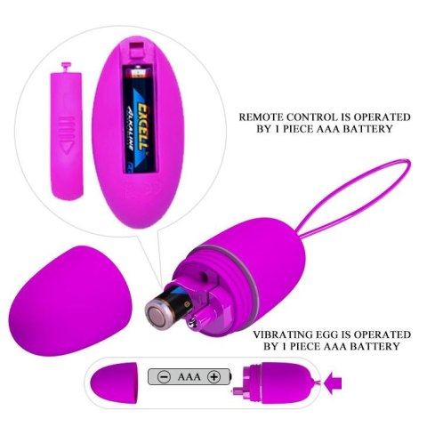 PRETTY LOVE -SELKIE, 12 vibration functions Wireless remote control