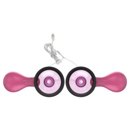 BAILE - Crazy Beauty Vibrating Niple Sucker