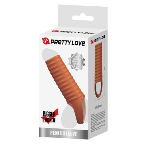 PRETTY LOVE Hartman, TPR, Waterproof PRETTY LOVE Hartman, TPR, Waterproof