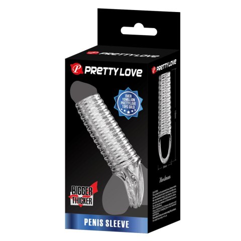 PRETTY LOVE Hartman, TPR, Waterproof PRETTY LOVE Hartman, TPR, Waterproof