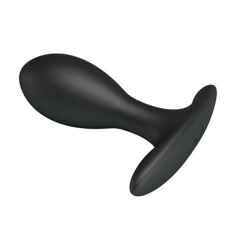 PRETTY LOVE - INFLATABLE ANAL PLUG