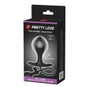 PRETTY LOVE - INFLATABLE ANAL PLUG
